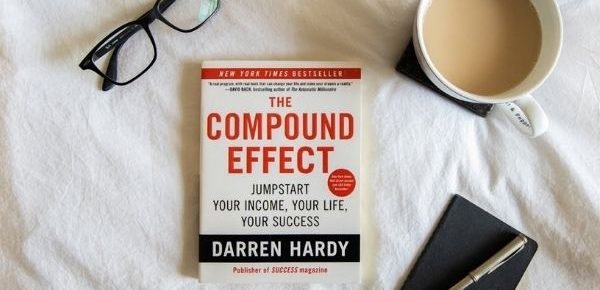Lessons we learned from the compound effect